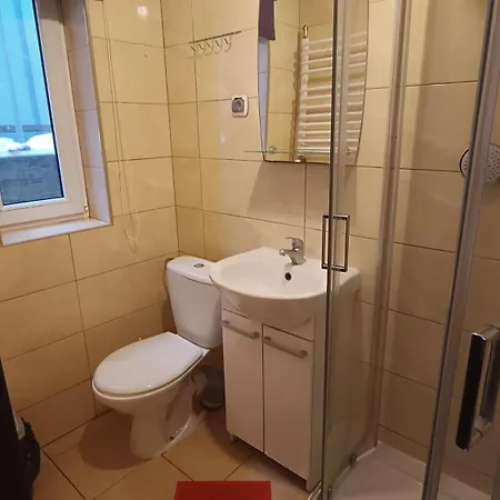 Pod Sosnowym Drzewem * Pieskowa Skala