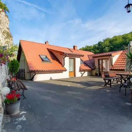 Pod Sosnowym Drzewem Pensjonat *