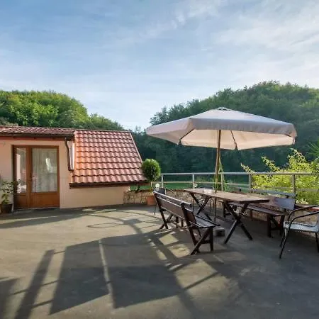 Pensjonat Pod Sosnowym Drzewem