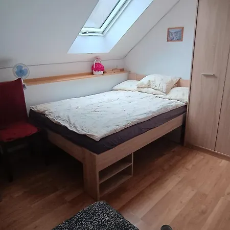 Pensjonat Pod Sosnowym Drzewem Pieskowa Skala