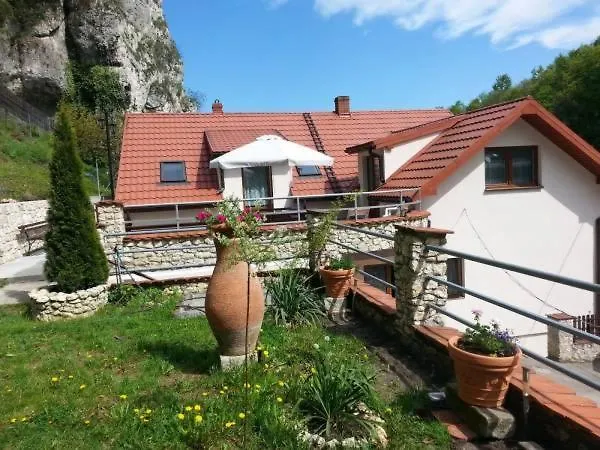 Pod Sosnowym Drzewem