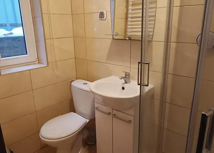 Pod Sosnowym Drzewem * Pieskowa Skala