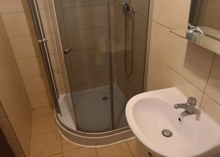 Pod Sosnowym Drzewem Pensjonat