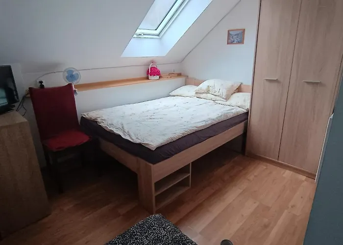 Affittacamere Pod Sosnowym Drzewem Pieskowa Skala